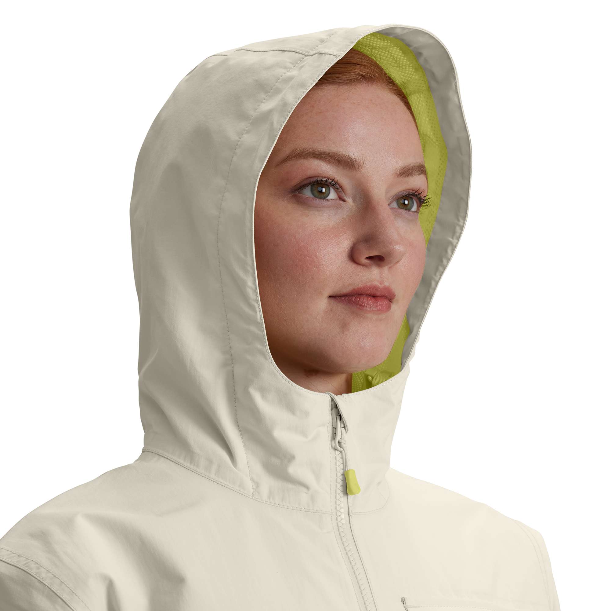 Additional thumbnail 2 of Women's Storm Defender® Loose Fit Lightweight Hooded Packable Jacket