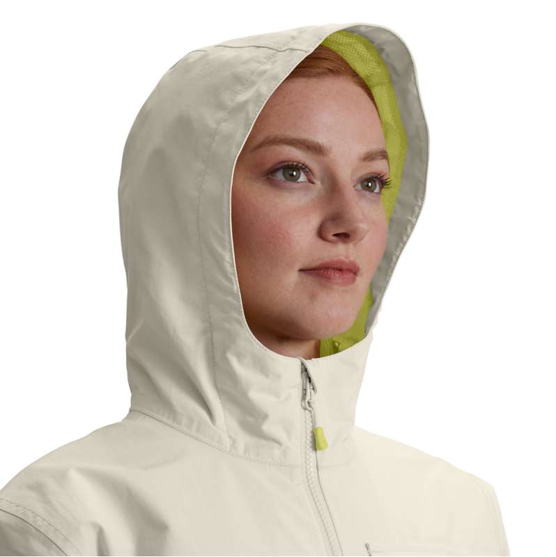 Carhartt  undefined Women's Storm Defender® Loose Fit Lightweight Hooded Packable Jacket