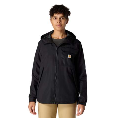 Женские куртки Carhartt Women's Monterey Jacket