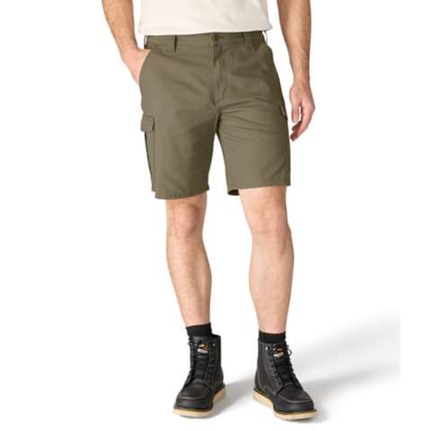 Мужские брюки Carhartt Relaxed 9" Rigby Cargo Short