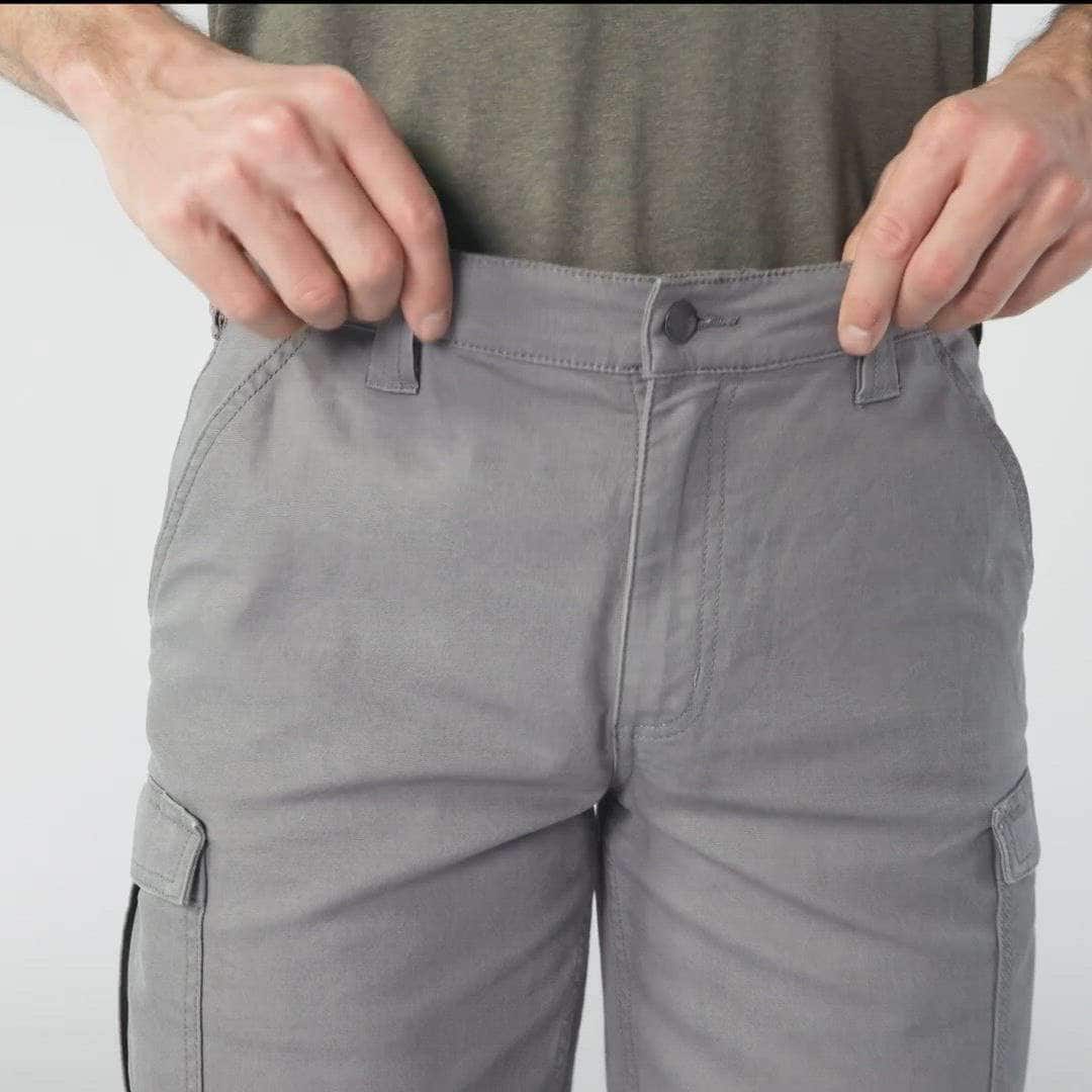 Additional thumbnail 2 of Relaxed 9" Rigby Cargo Short