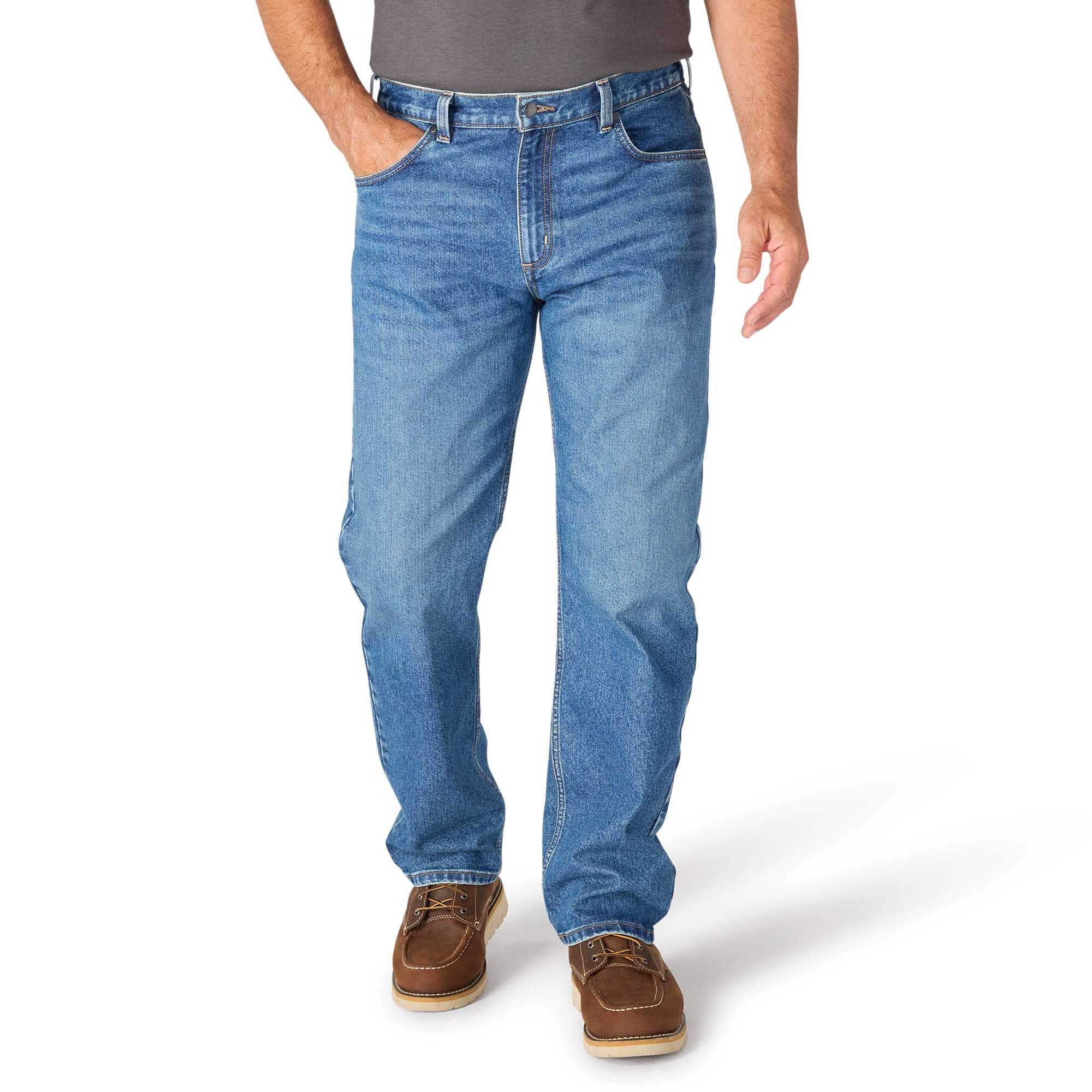 Carhartt Loose Straight Rugged Flex® Jean