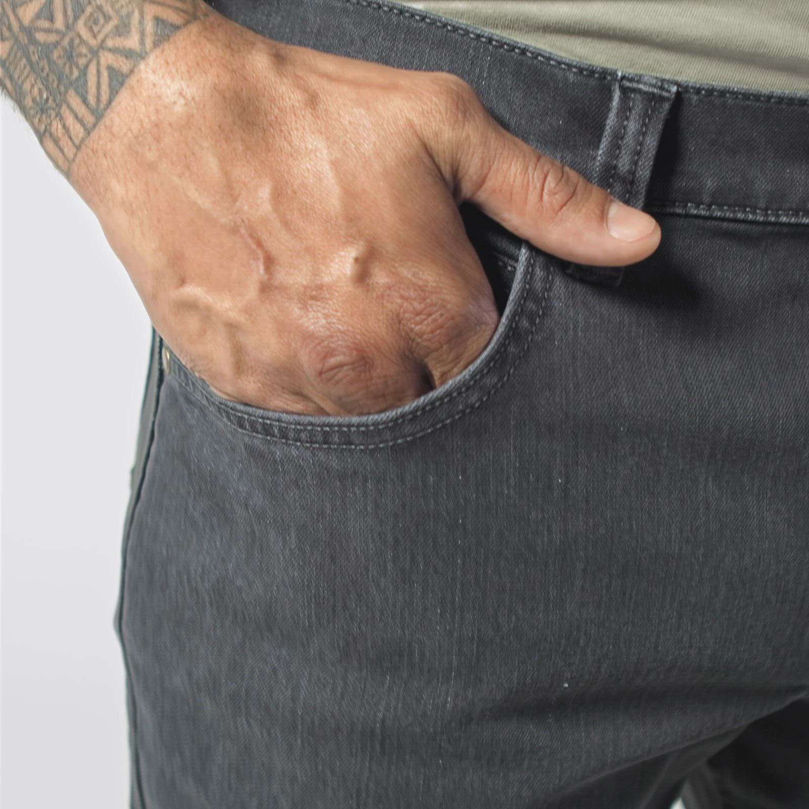 Additional thumbnail 2 of Rugged Flex® Dyed Jean