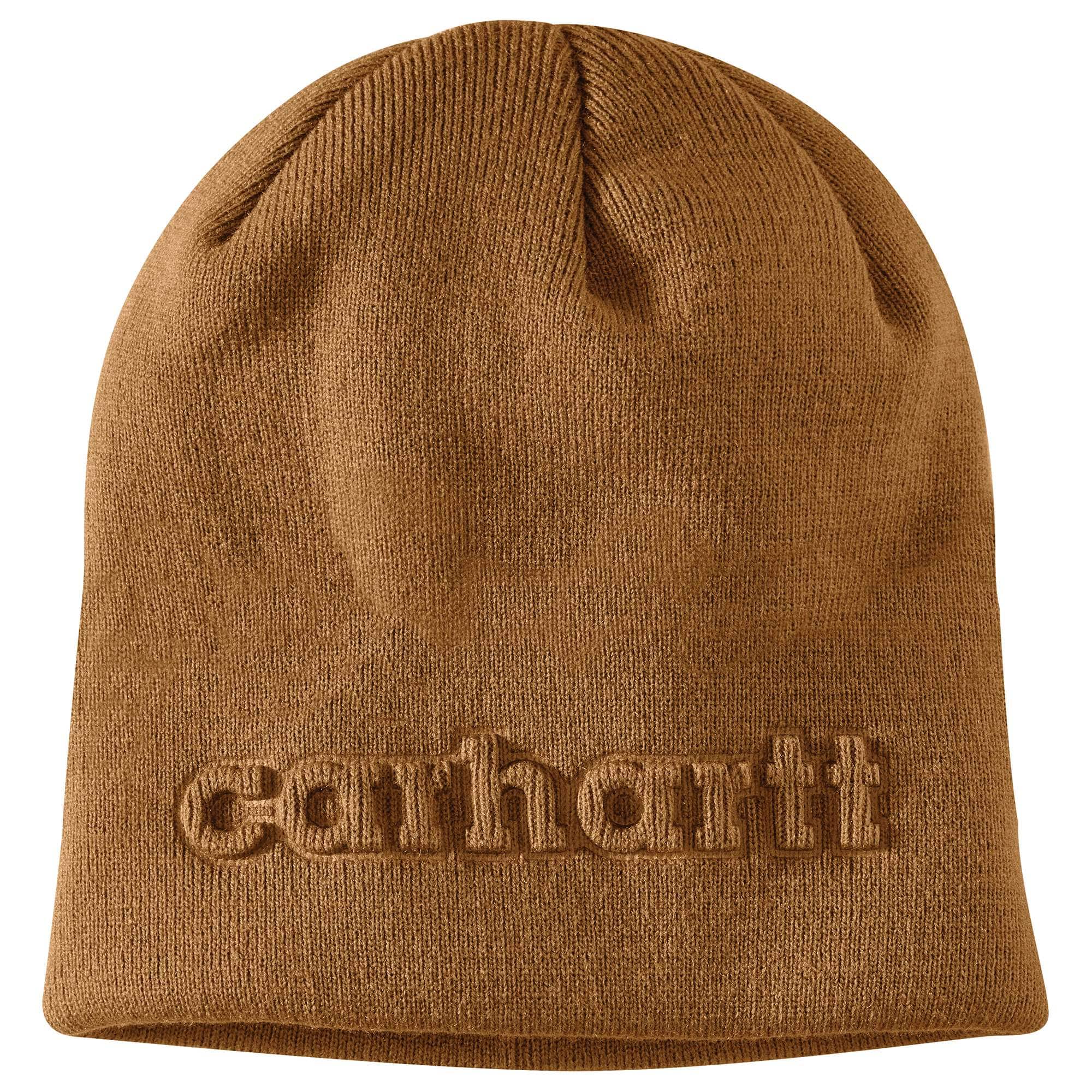 Additional thumbnail 1 of Embossed Beanie
