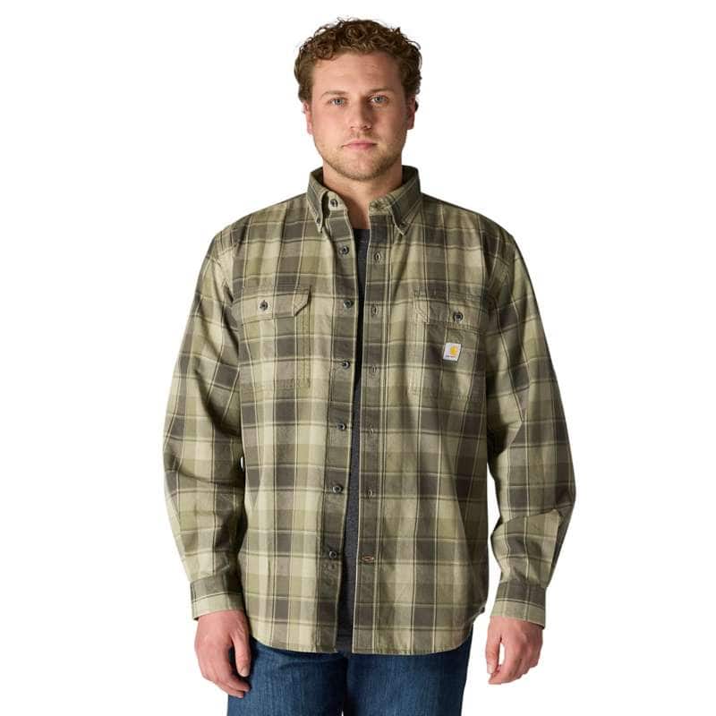 Rugged Professional™ Series Long-Sleeve Shirt