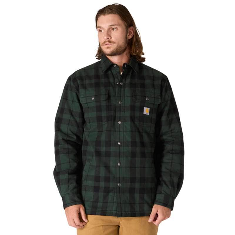 Rugged Flex® Steel Cargo Double-Front Pant