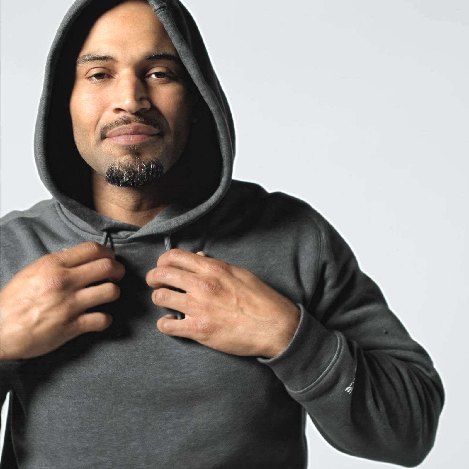 Additional thumbnail 2 of Force Logo Sweatshirt