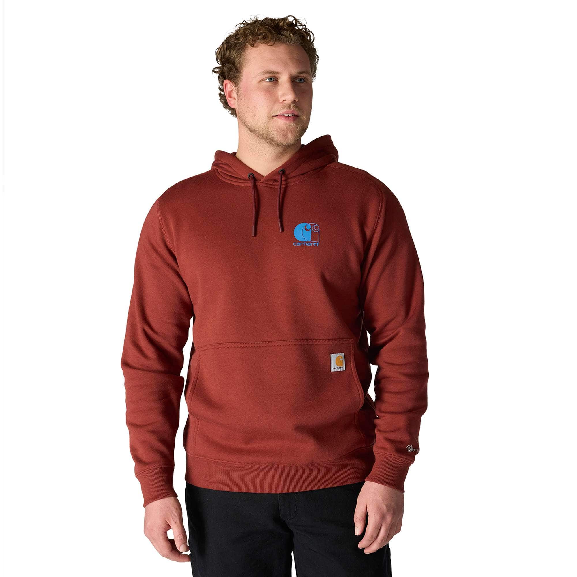 Additional thumbnail 1 of Force Logo Sweatshirt