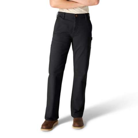 Женские брюки Carhartt The Carpenter Canvas Pant