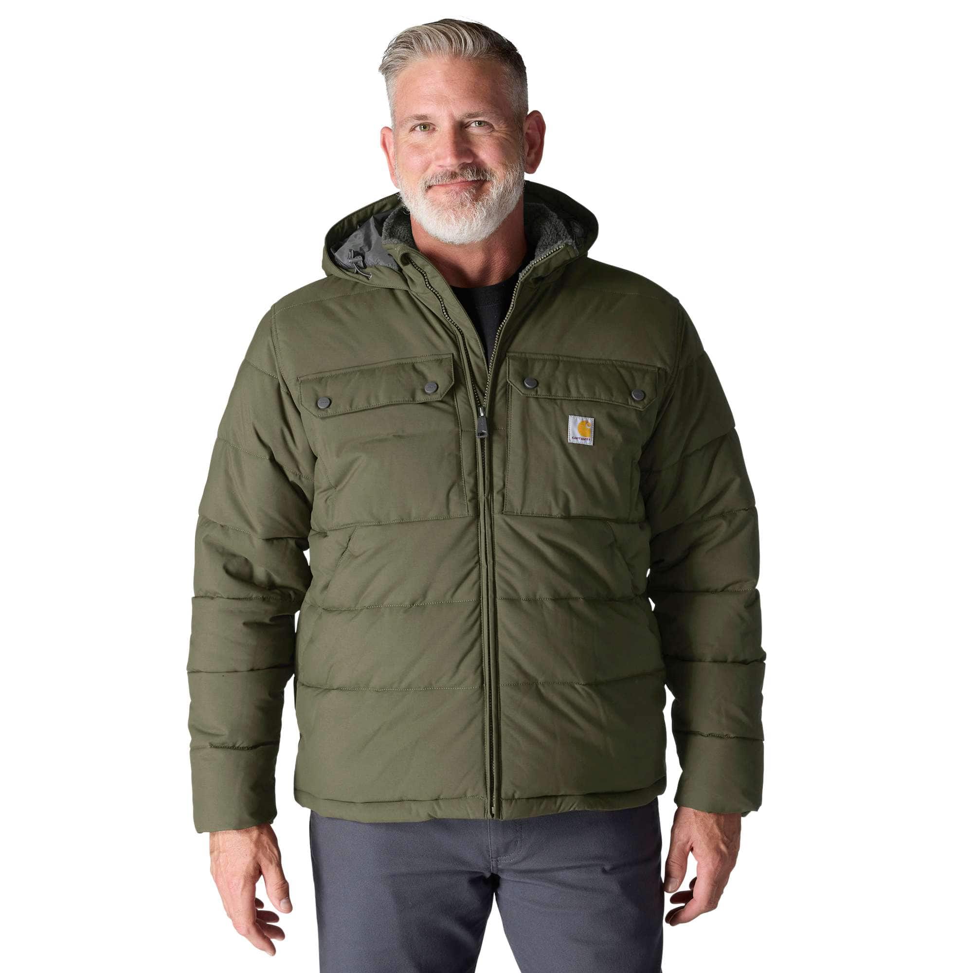 Additional thumbnail 1 of Livingston Jacket