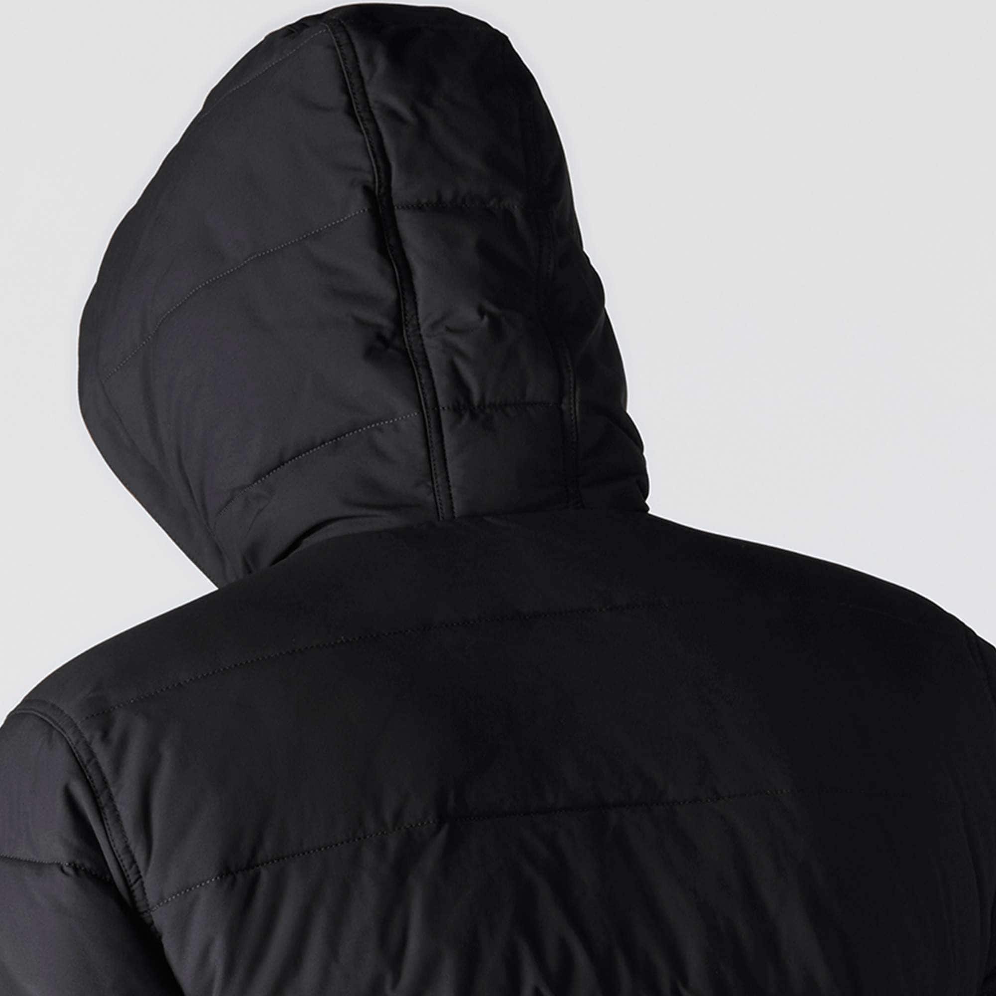 Additional thumbnail 2 of Montana Loose Fit Insulated Jacket - 4 Extreme Warmth Rating