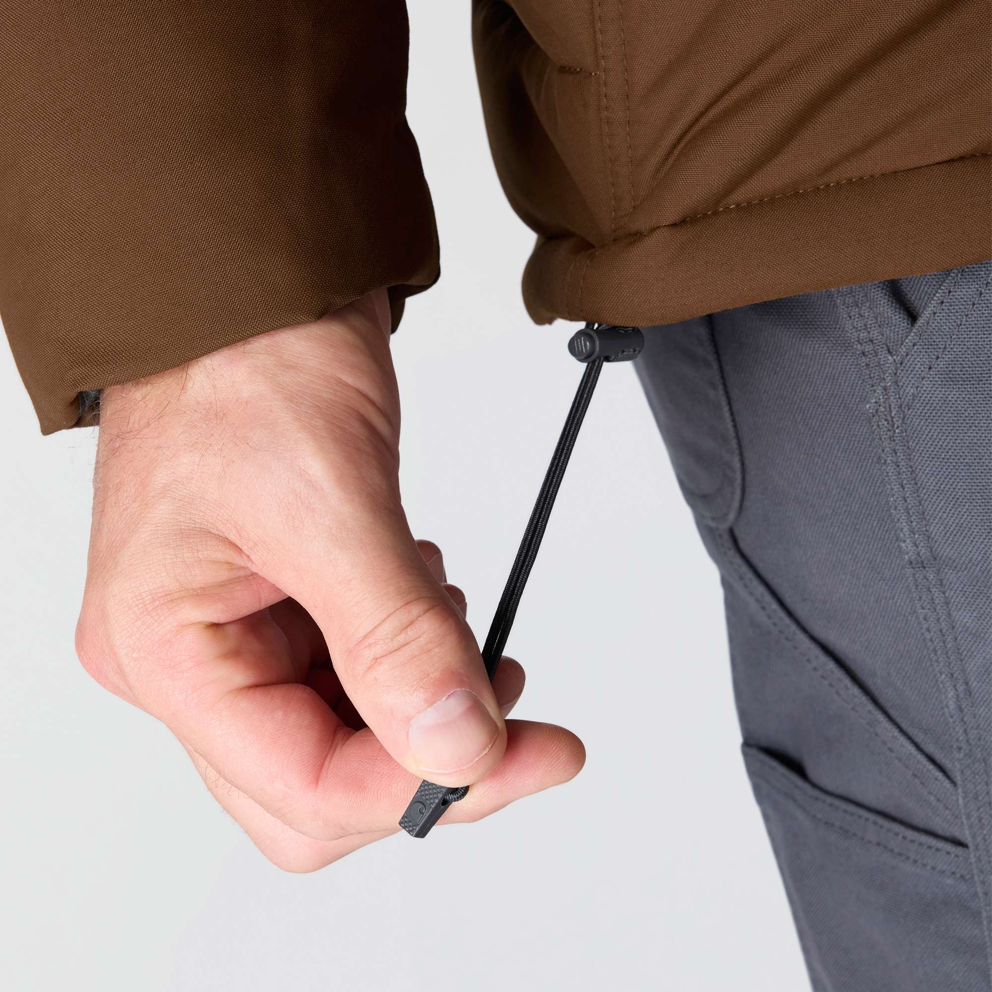 Additional thumbnail 3 of Montana Loose Fit Insulated Jacket - 4 Extreme Warmth Rating
