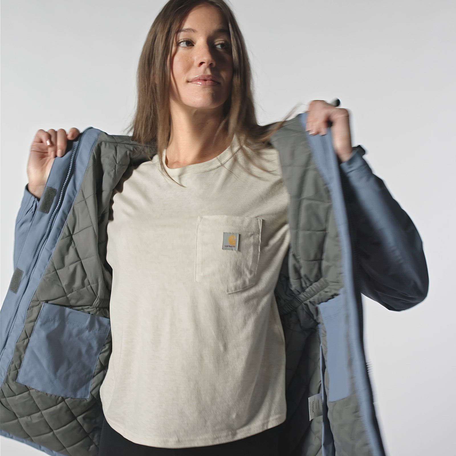 Additional thumbnail 2 of Women's Storm Defender® Insulated Coat