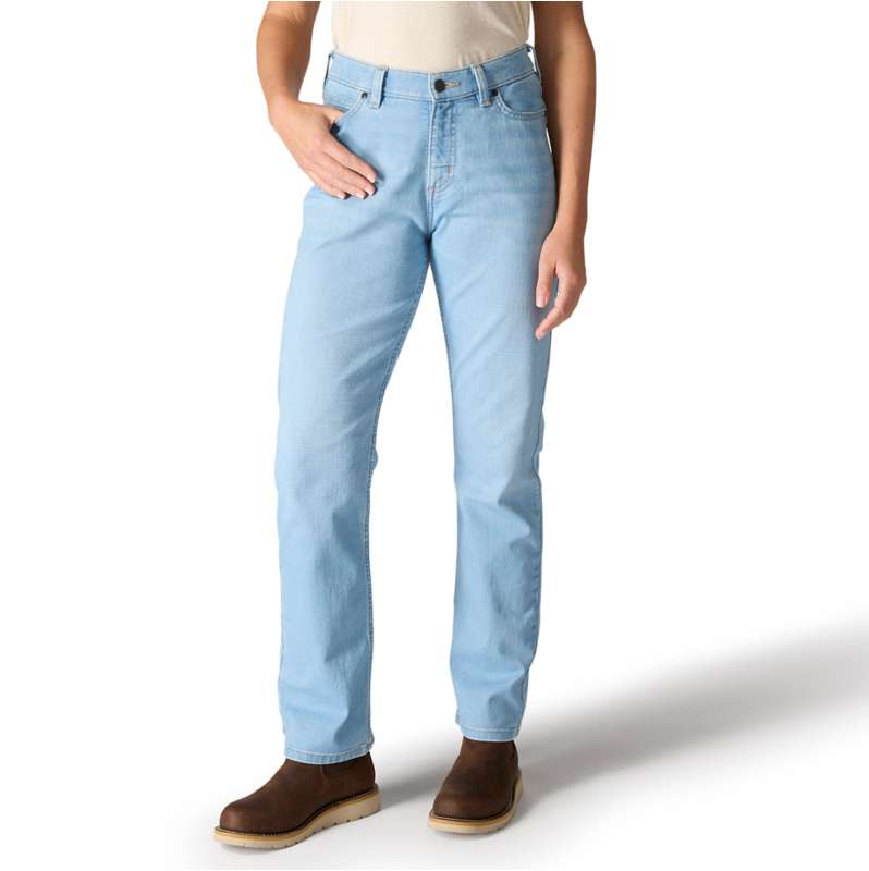 Carhartt  Morning Sky Women's Essential Jean