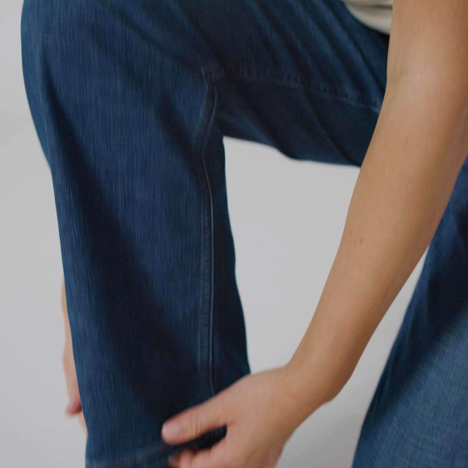 Additional thumbnail 2 of Women's Carpenter Jean
