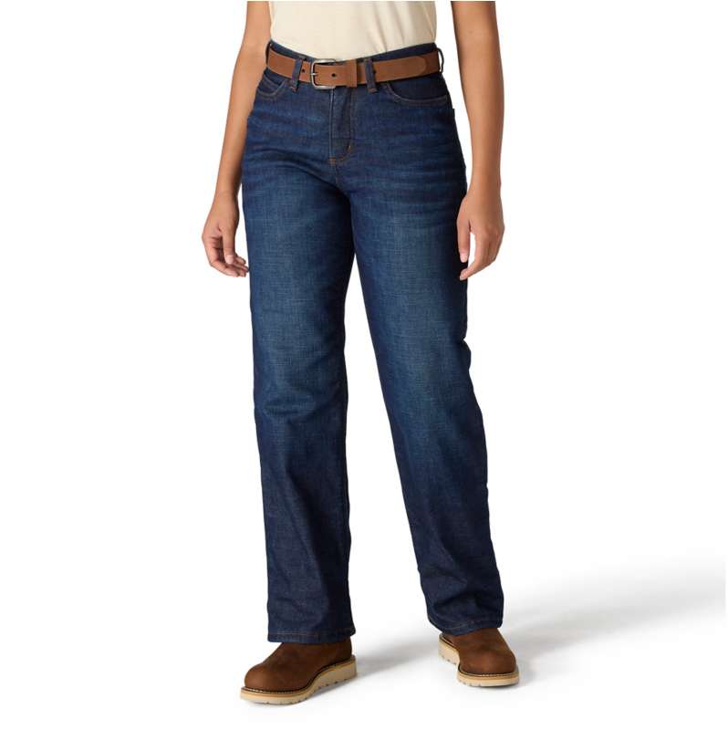 Carhartt  Downpour Women's Carpenter Lined Jean