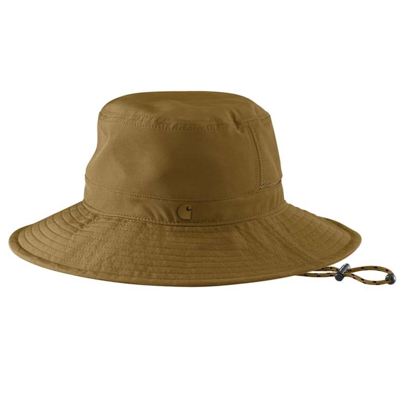 Carhartt  Golden Grass Women's Carhartt Force® Lightweight Bucket Hat