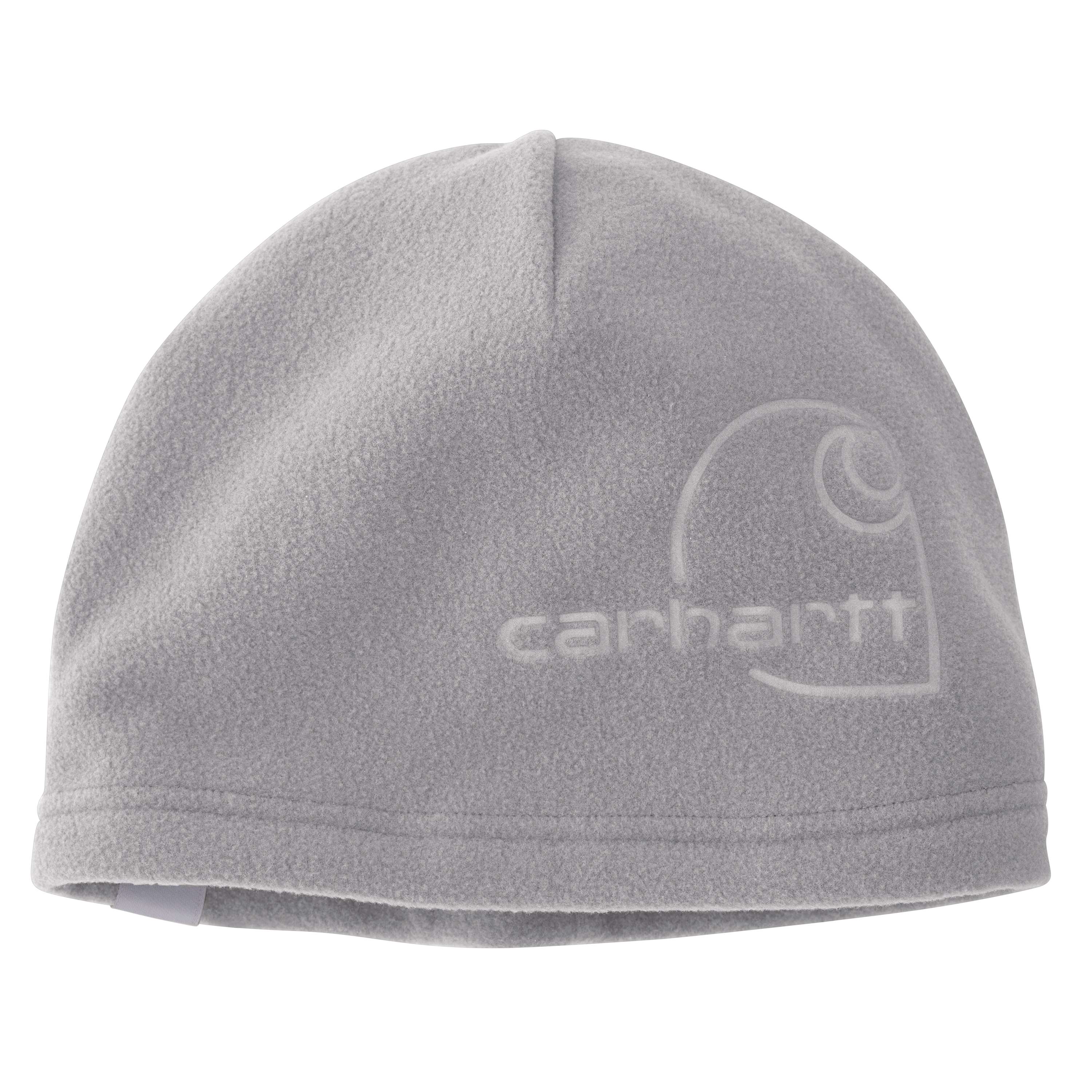 Additional thumbnail 1 of Fleece Debossed Hat