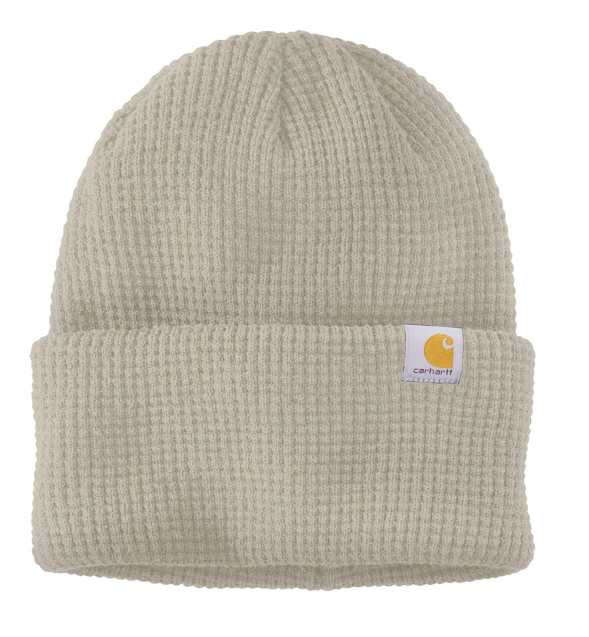 Carhartt Waffle Cuffed Beanie
