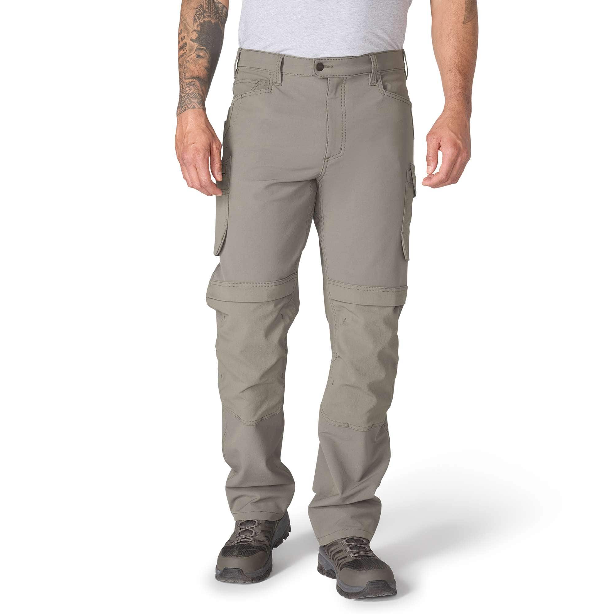 Additional thumbnail 1 of Relaxed Straight Steel Baltimore Pant