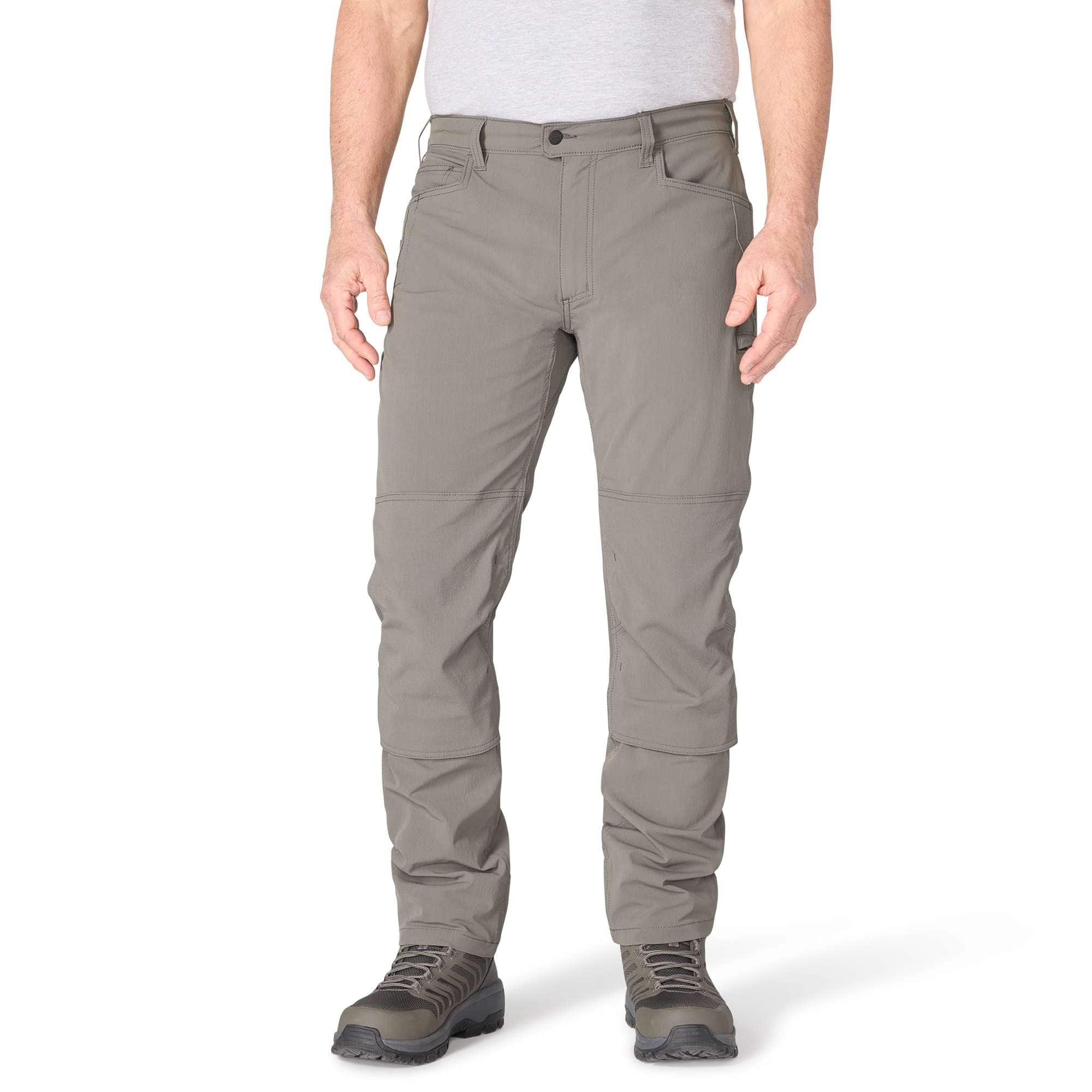 Carhartt Relaxed Tapered Steel Buffalo Pant