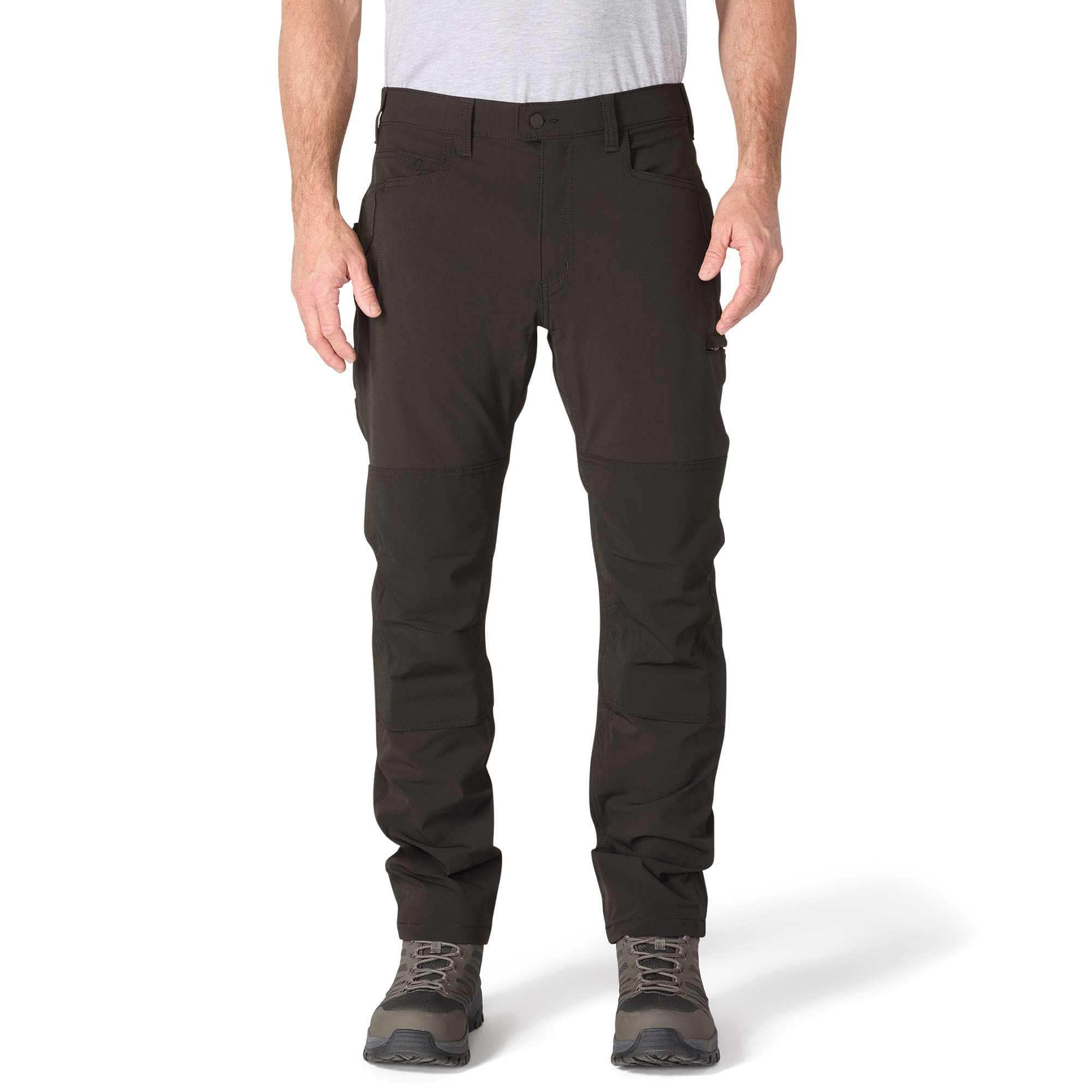 Carhartt Relaxed Tapered Steel Buffalo Pant
