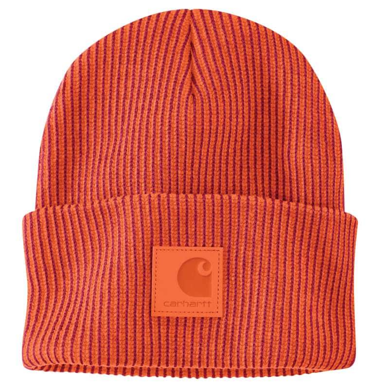 Tonal Patch Beanie