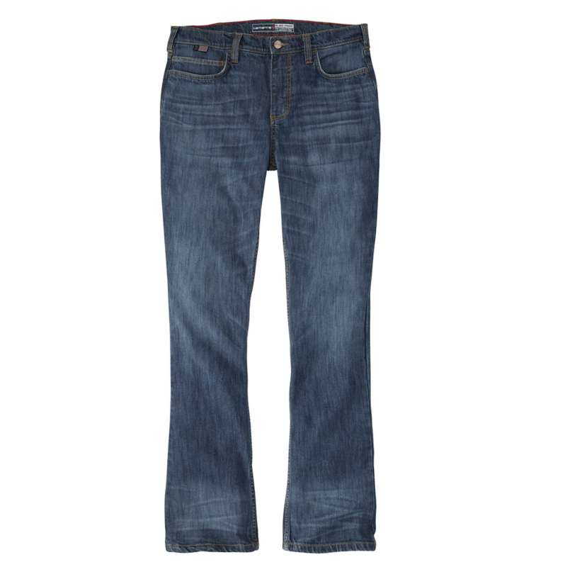 Carhartt  Regatta FR Tiller Jean