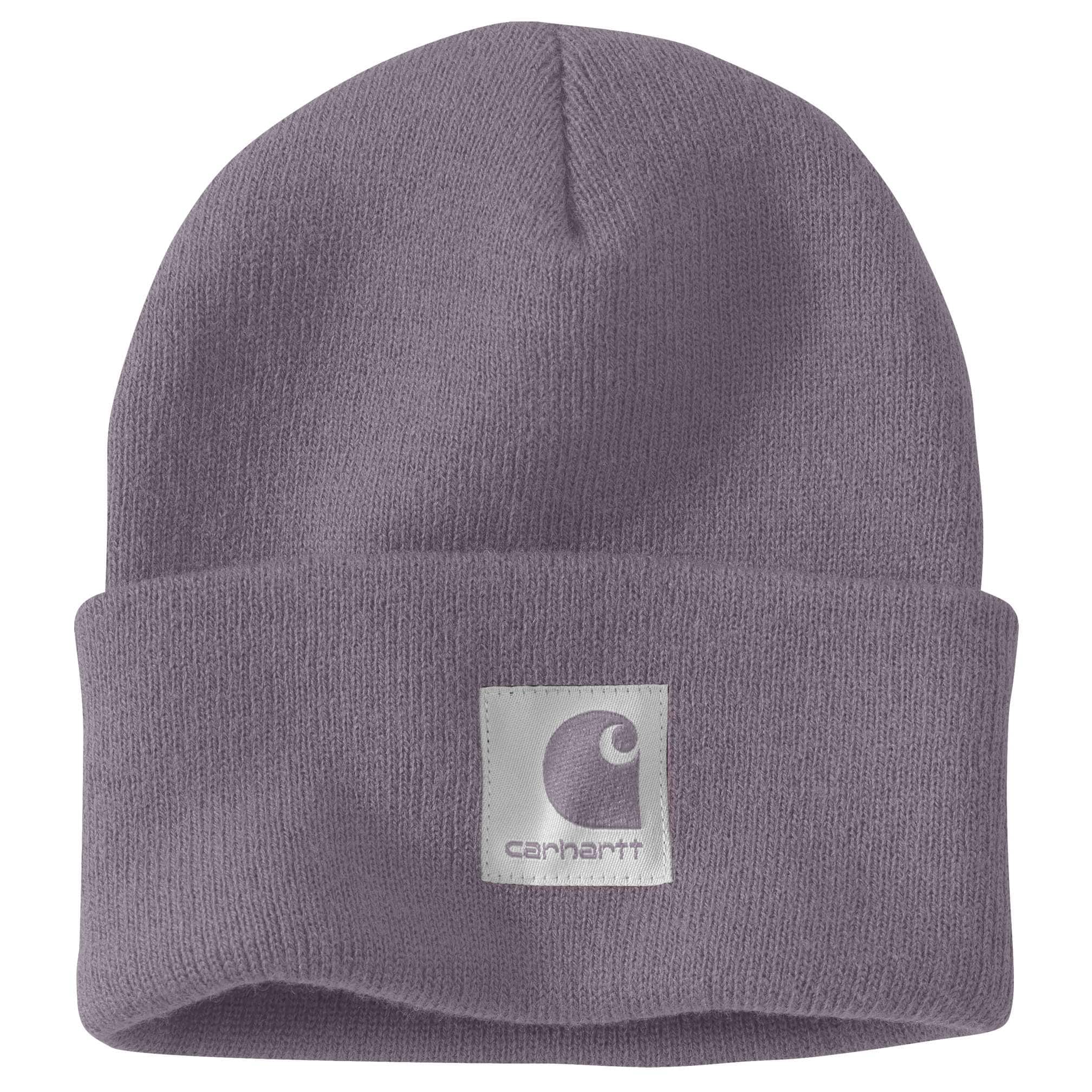 Carhartt Lined Cuffed Beanie