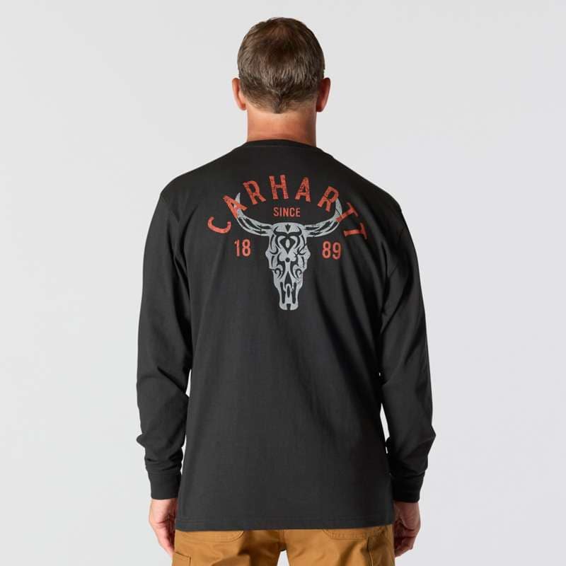 Rain Defender® Loose Fit Heavyweight Hoodie