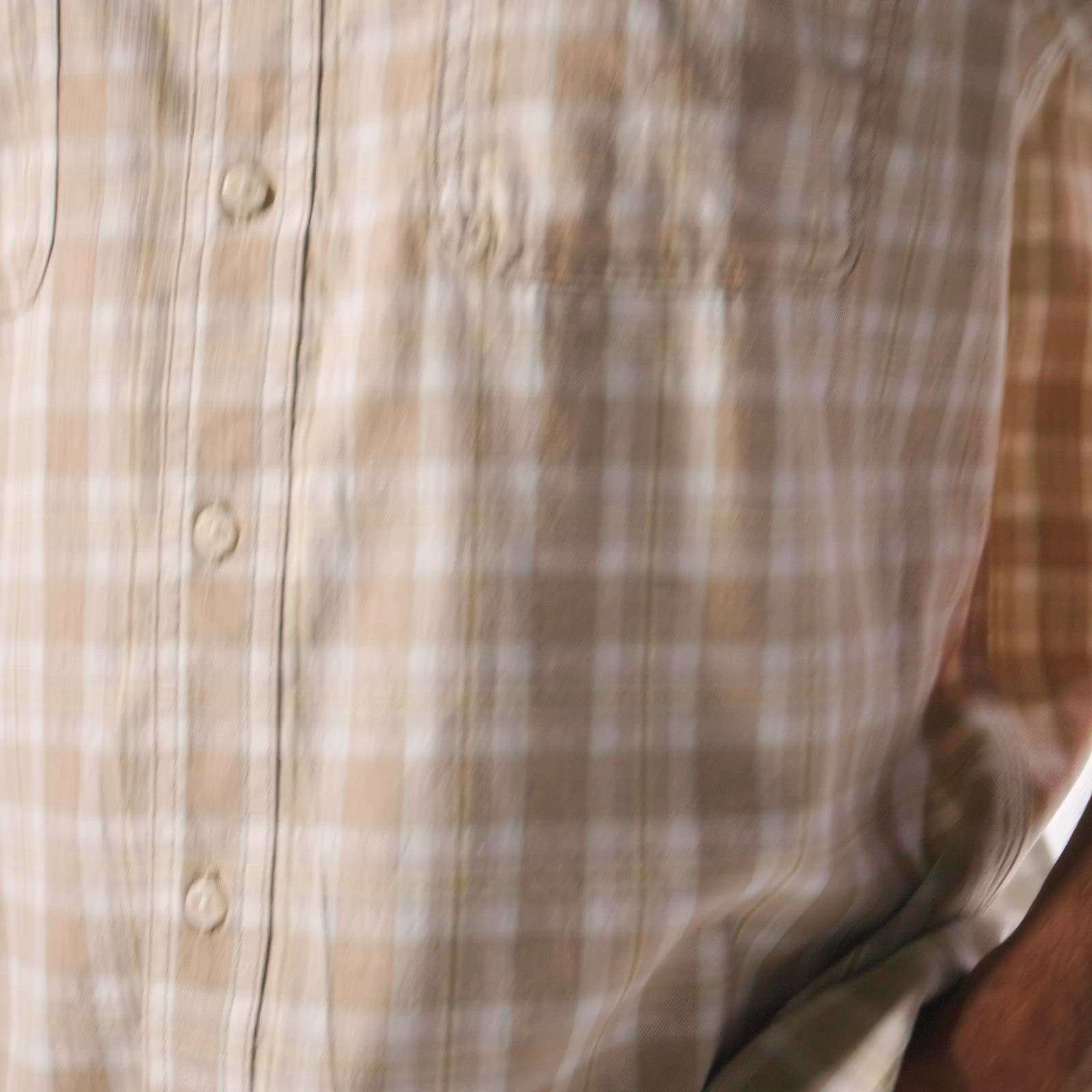 Additional thumbnail 2 of Bozeman Relaxed SS Plaid Shirt