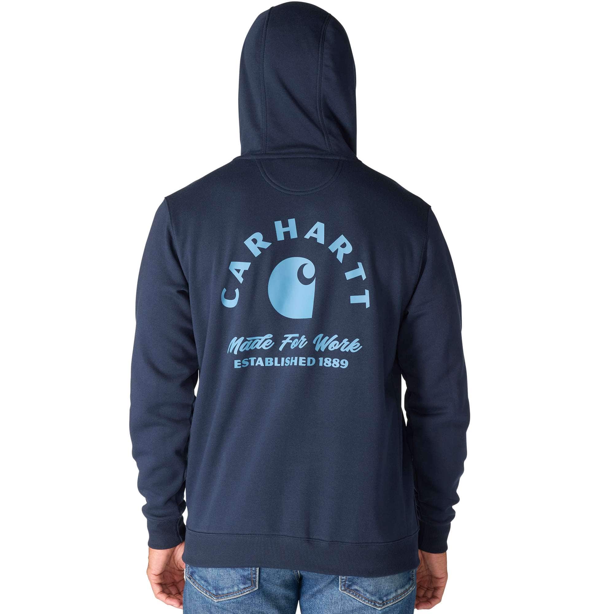Additional thumbnail 1 of Sawyer Work Sweatshirt