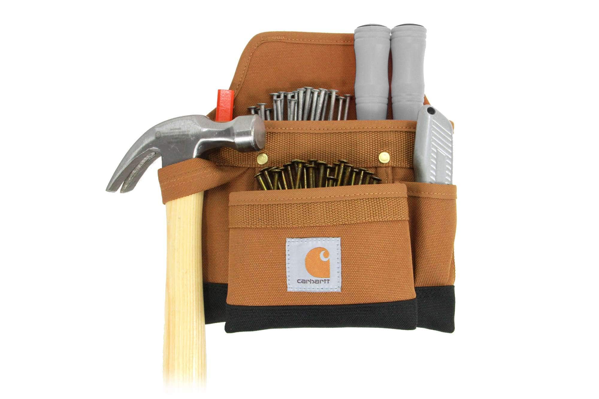 carhartt tool belt