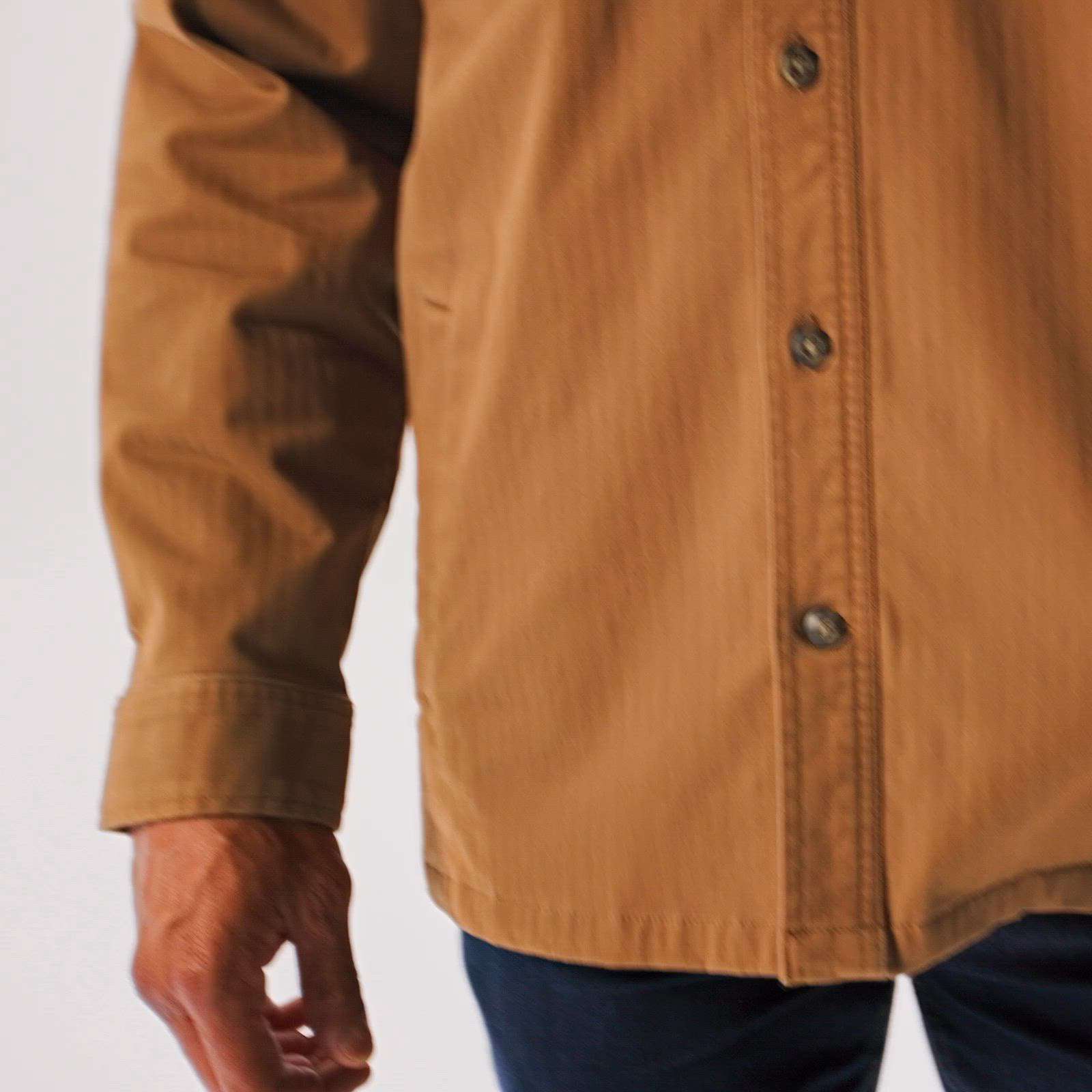 Additional thumbnail 2 of Newcastle Shirt Jac