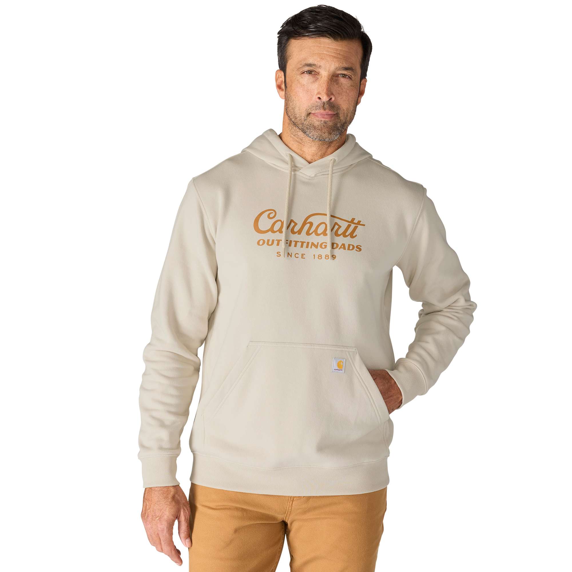 Carhartt Sawyer Dad Sweatshirt