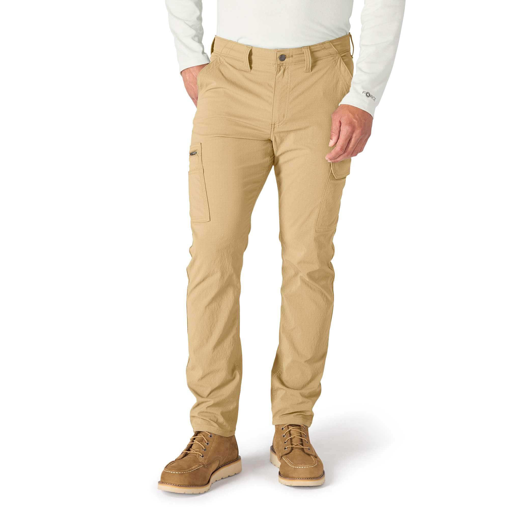 Additional thumbnail 1 of Relaxed Tapered Force Ripstop Cargo Pant