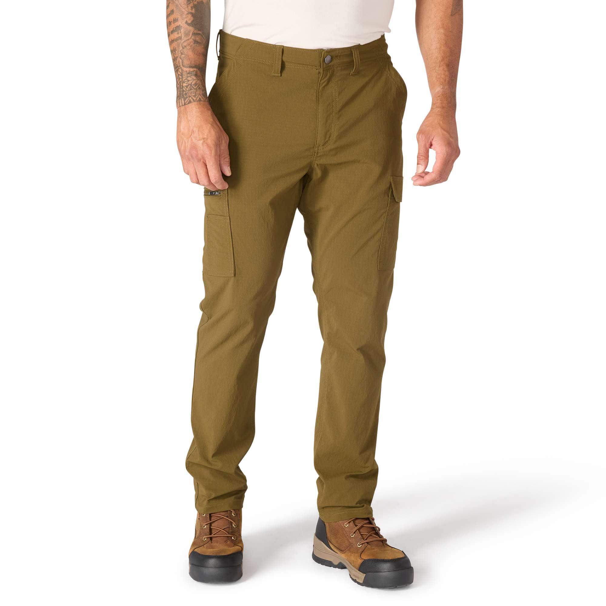 Additional thumbnail 1 of Relaxed Tapered Force Ripstop Cargo Pant