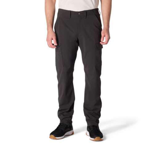 Мужские брюки Carhartt Relaxed Tapered Force Ripstop Cargo Pant