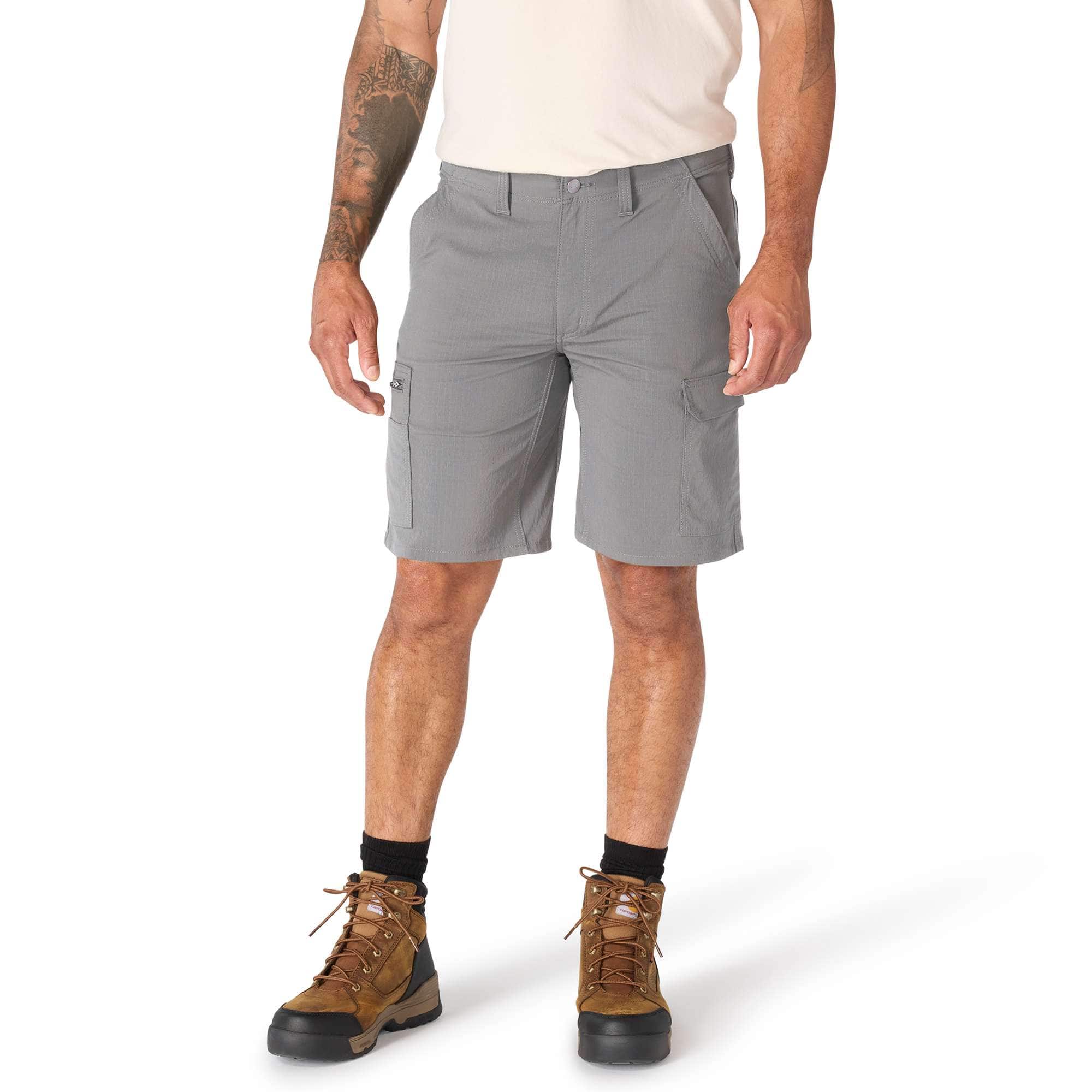 Additional thumbnail 1 of Relaxed 10" Force Ripstop Cargo Short