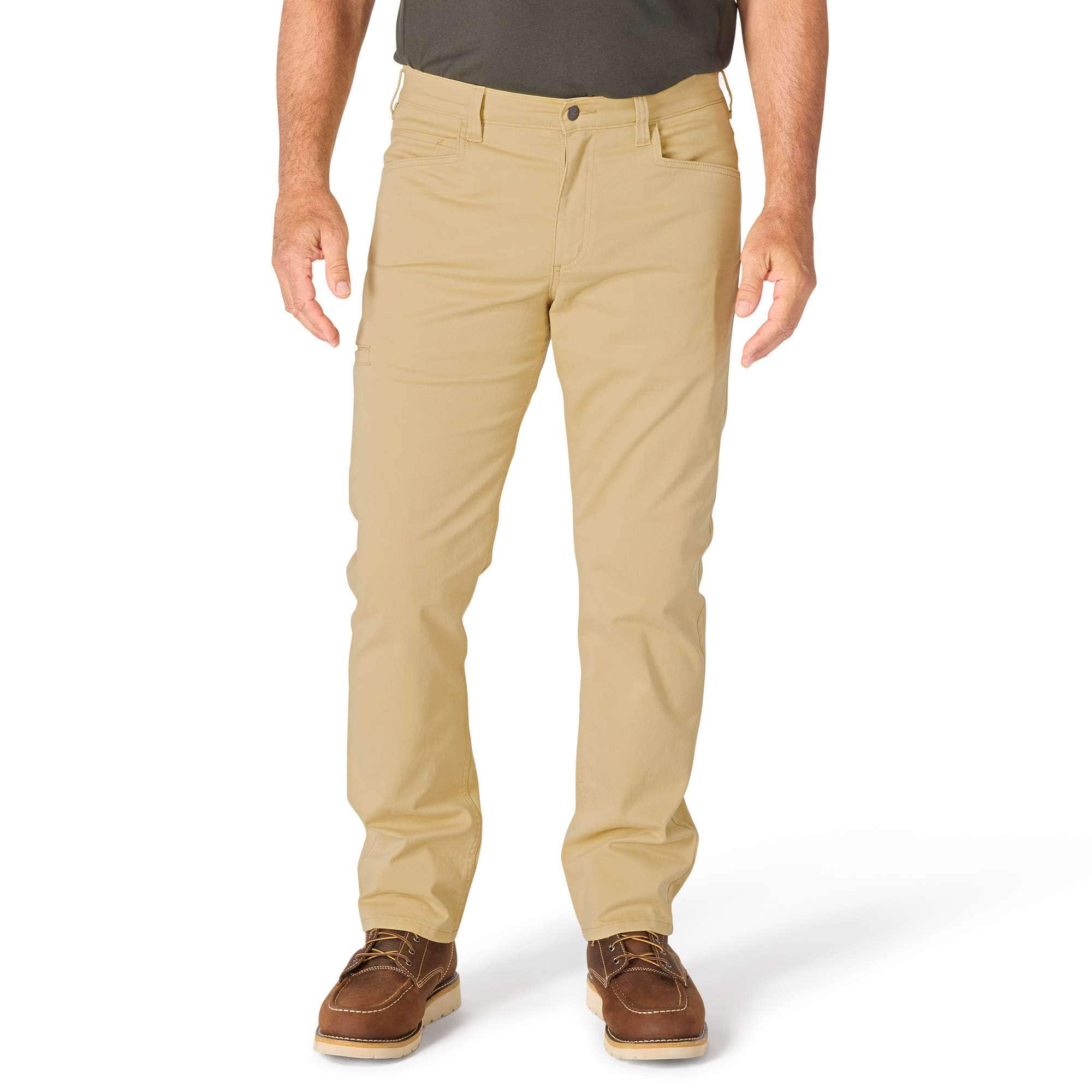 Carhartt Relaxed Straight Force Huron Pant