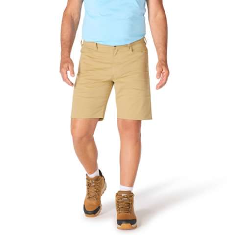 Мужские брюки Carhartt Relaxed 9" Force Huron Short