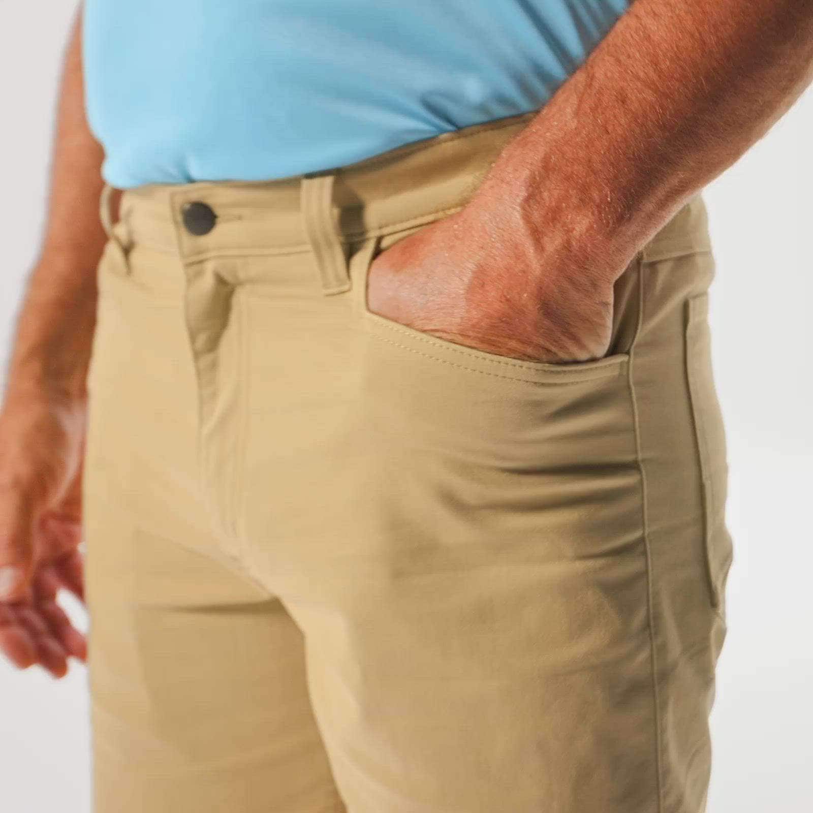 Additional thumbnail 2 of Relaxed 9" Force Huron Short