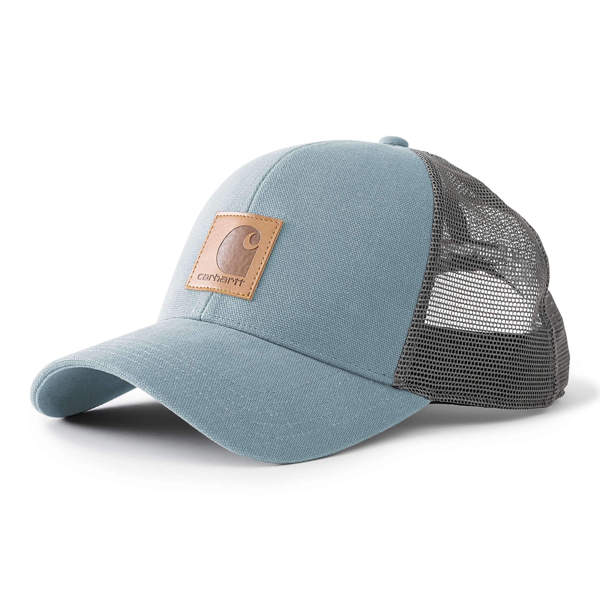 Carhartt Oakland Leatherette Cap
