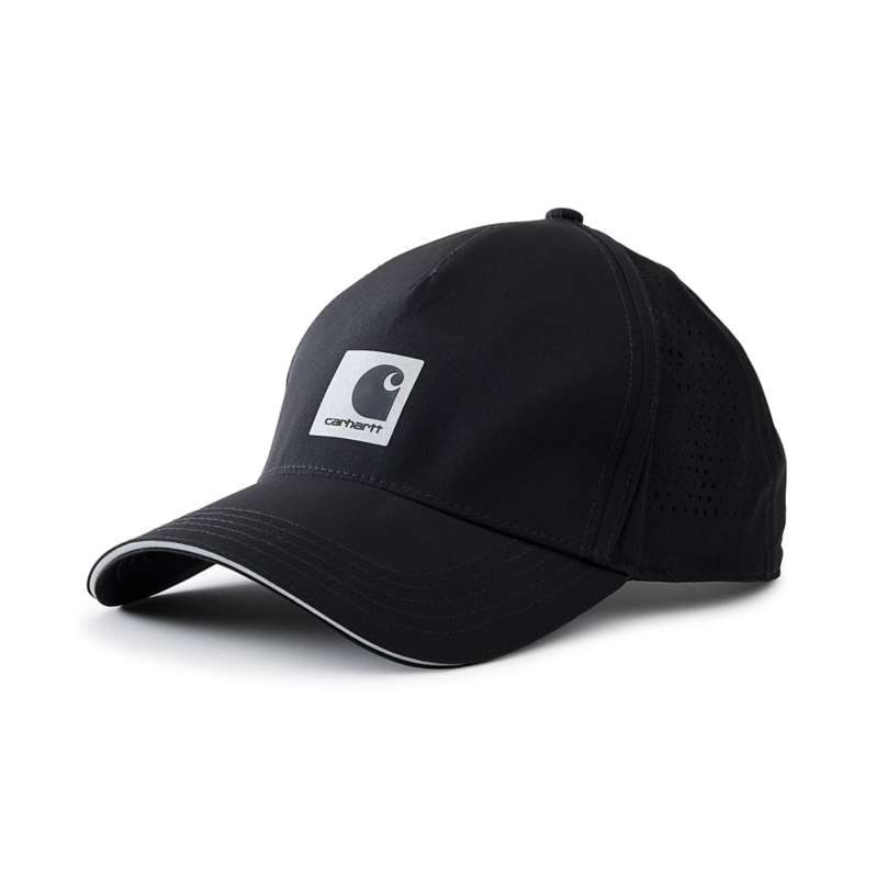 Carhartt  Black Force Reflective Cap