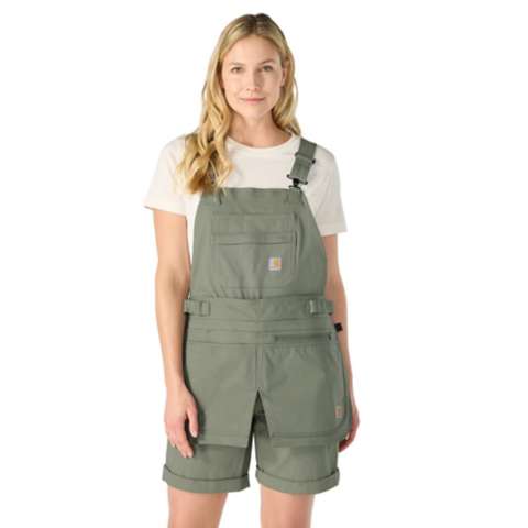 Женские топы Carhartt Women's Ripstop Apron
