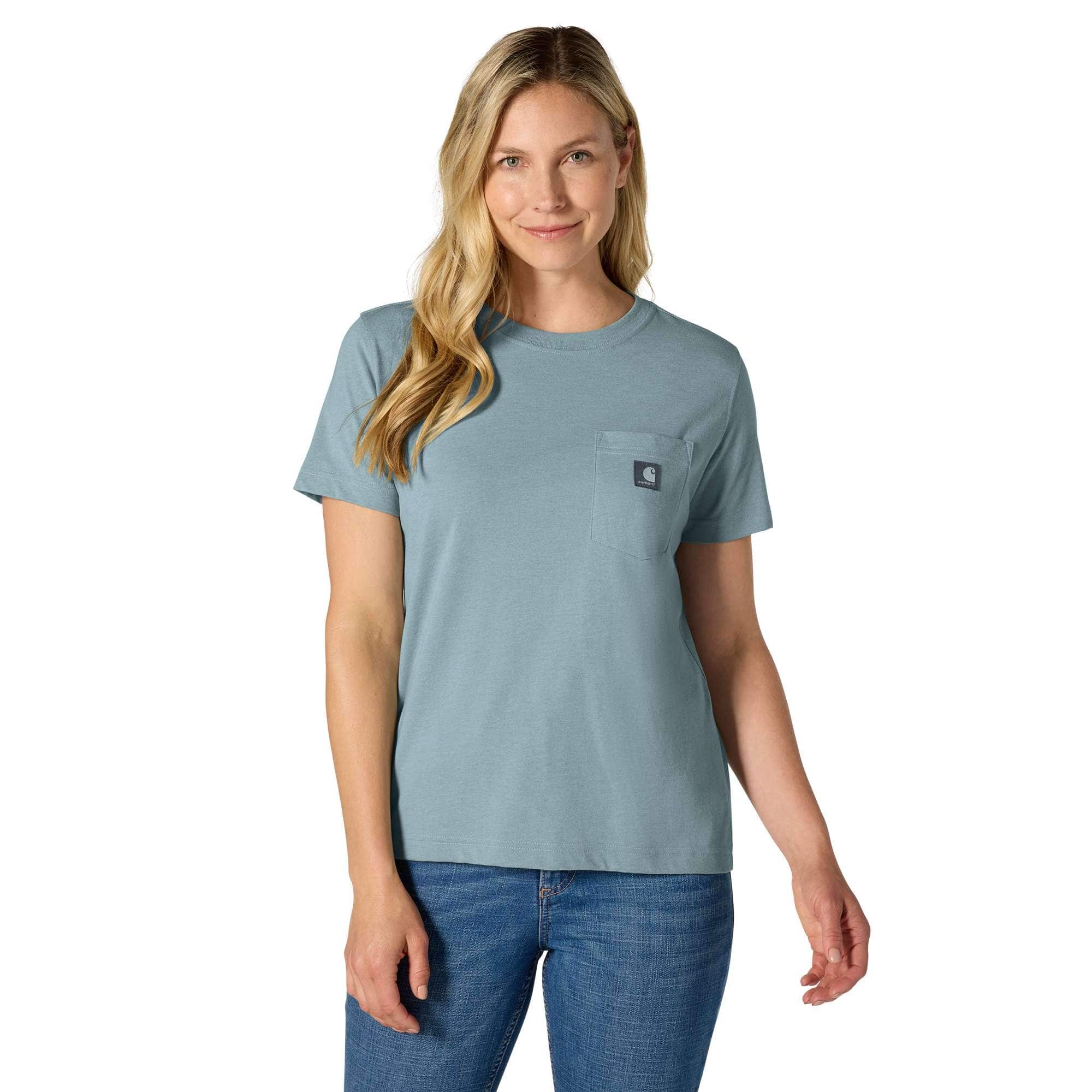 Carhartt Women's Irvine Relaxed T-Shirt