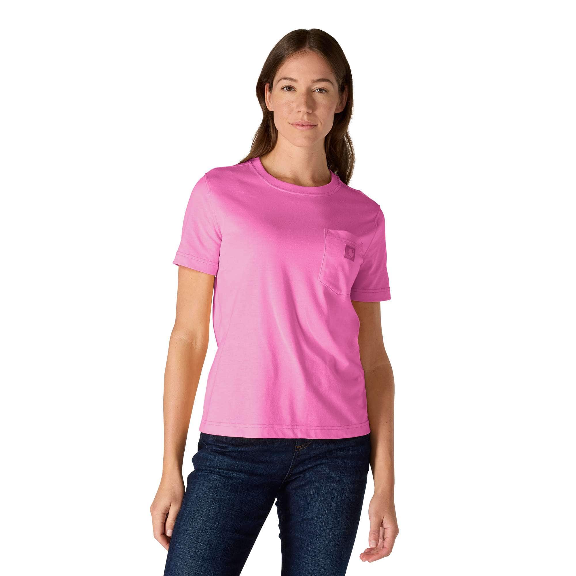 Carhartt Women's Irvine Relaxed T-Shirt