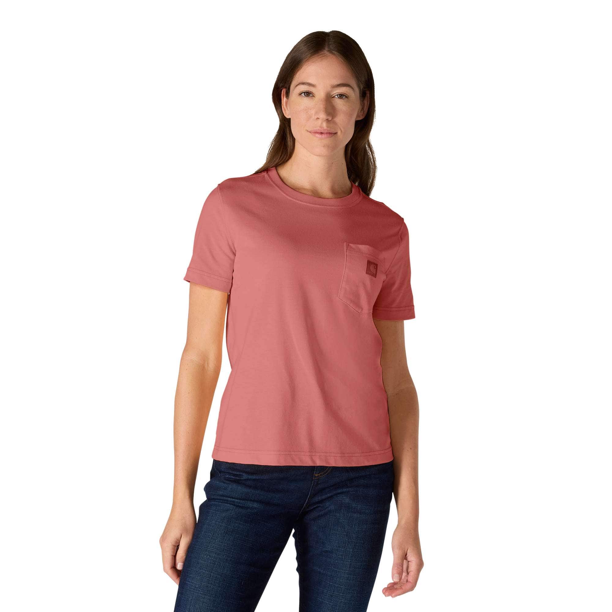 Carhartt Women's Irvine Relaxed T-Shirt