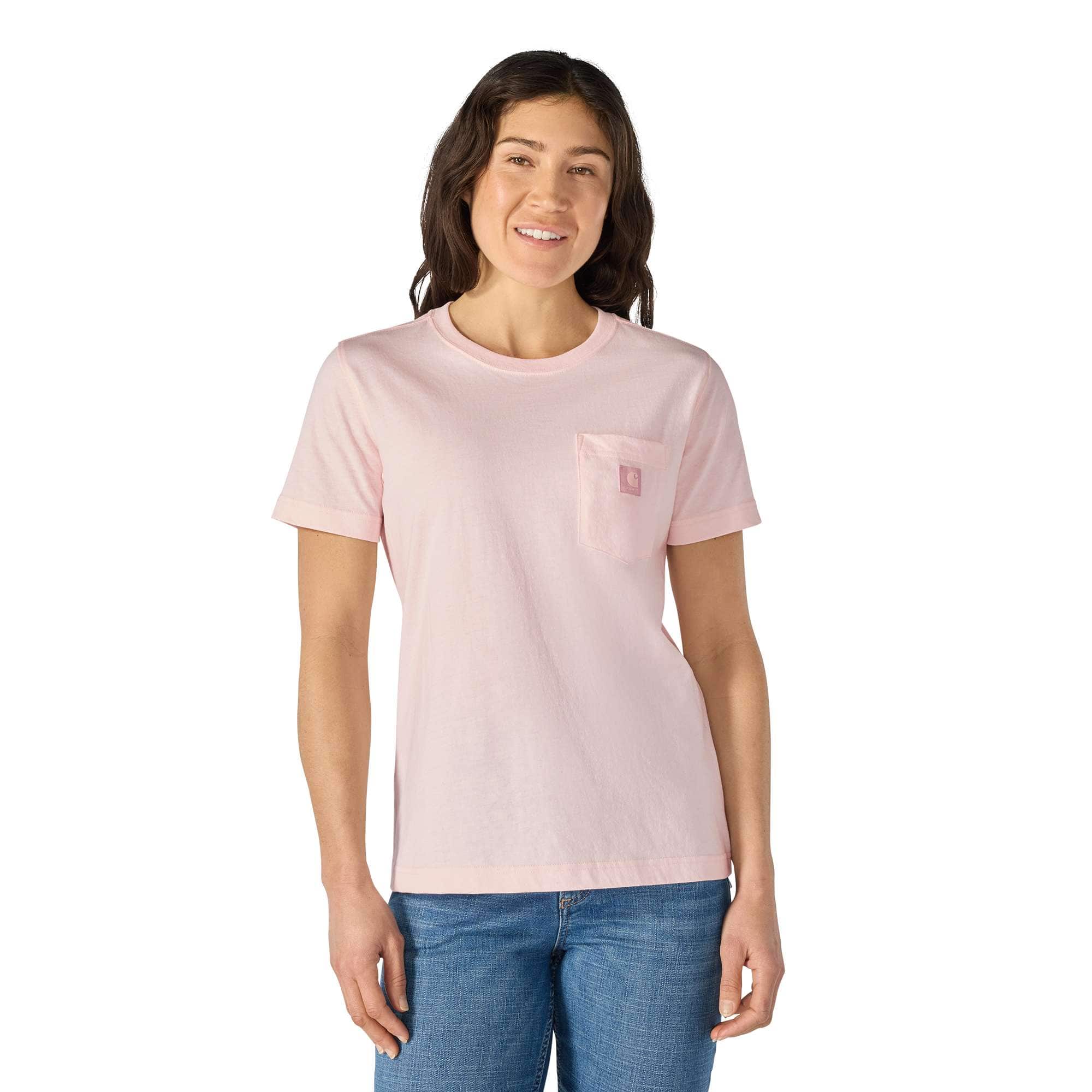Carhartt Women's Irvine Relaxed T-Shirt