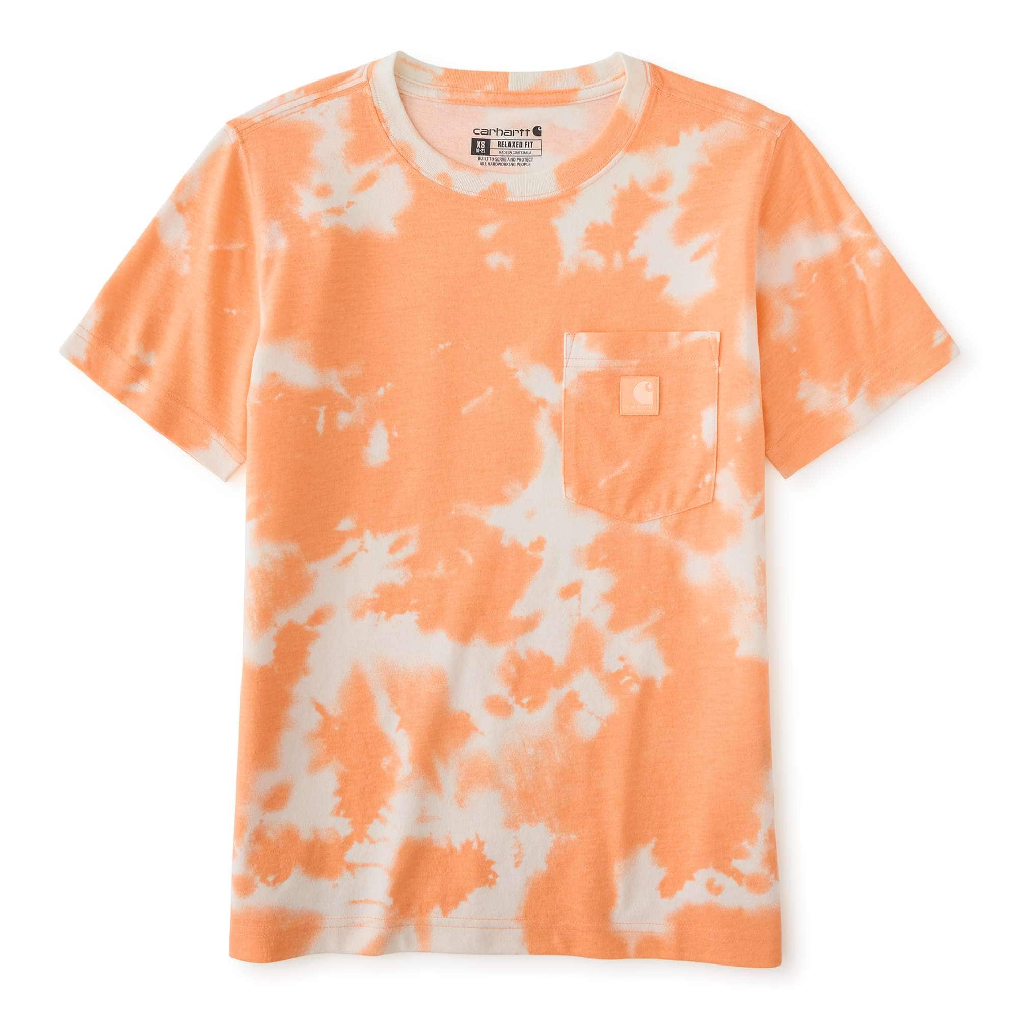 Carhartt Women's Irvine Relaxed T-Shirt